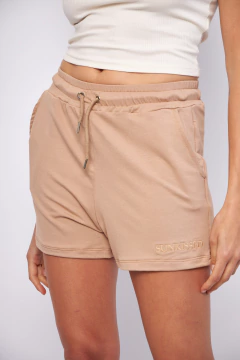 SHORT BURANO