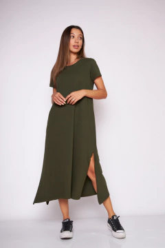 VESTIDO OXUS - comprar online