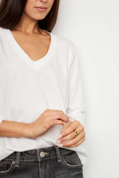 REMERA PONT - JUVIA
