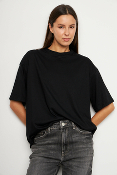 REMERA REIMS BOXY FIT - JUVIA