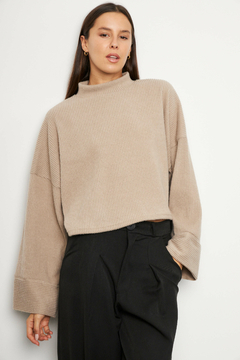 SWEATER ORIANA - tienda online