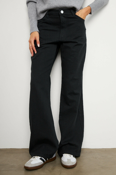 PANTALON ZELIK GABARDINA - comprar online