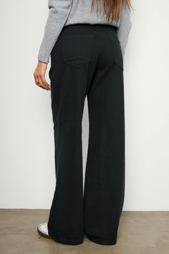 PANTALON ZELIK GABARDINA en internet