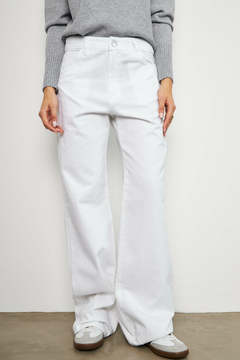 PANTALON ZELIK GABARDINA - tienda online