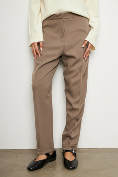 PANTALON FAVARO SASTRERO - comprar online