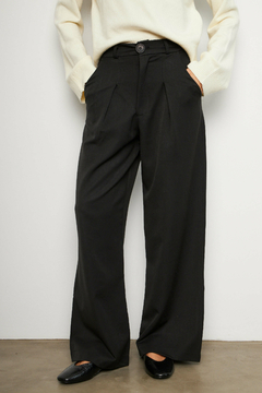 PANTALON GORDON SASTRERO - tienda online