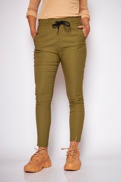 PANTALON DOHA BENGALINA en internet