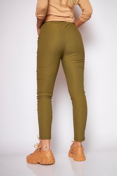 PANTALON DOHA BENGALINA - JUVIA