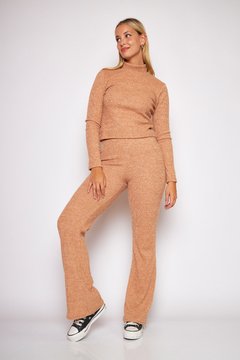 PANTALON OXFORD BRUSH
