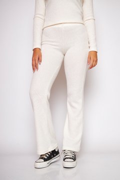 PANTALON OXFORD BRUSH