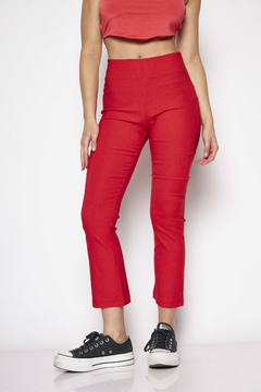 PANTALON BENGALINA DOLL