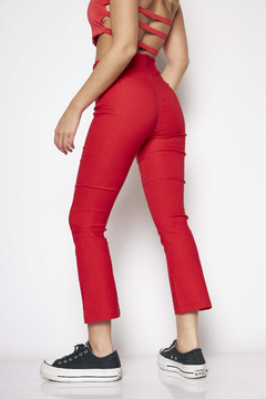 PANTALON BENGALINA DOLL - comprar online