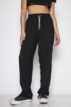 PANTALON REGINA - JUVIA