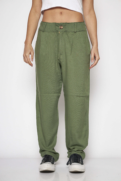 PANTALÓN SALACIA - tienda online