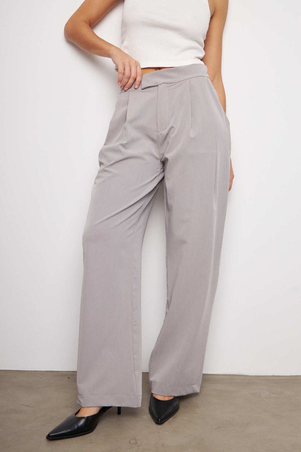 PANTALON DELPINO SASTRERO PREMIUM thumbnail 3