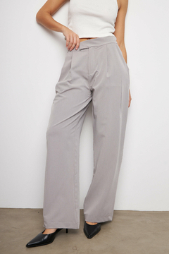 PANTALON DELPINO SASTRERO PREMIUM