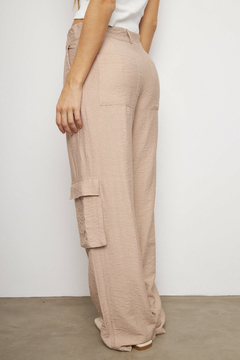 PANTALON CARGO LINO FAUSTINO en internet
