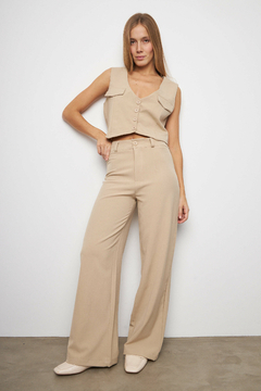 Imagen de PANTALON SASTRERO PREMIUM CIPRIANO