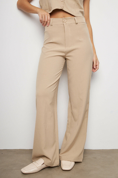 PANTALON SASTRERO PREMIUM CIPRIANO