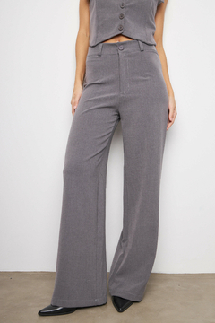 PANTALON SASTRERO PREMIUM CIPRIANO - comprar online