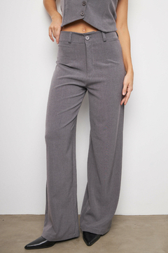 PANTALON SASTRERO PREMIUM CIPRIANO