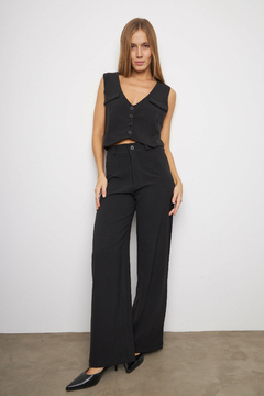 PANTALON SASTRERO PREMIUM CIPRIANO en internet