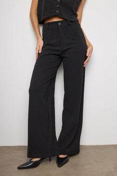 PANTALON SASTRERO PREMIUM CIPRIANO - JUVIA
