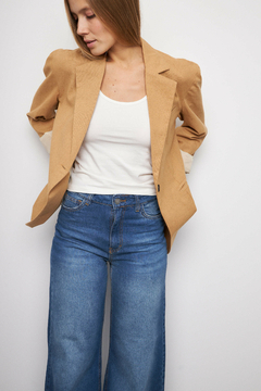 BLAZER OVERSIZE LINO SASSO C/FORRERIA en internet