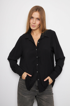 CAMISA BRANDY - JUVIA