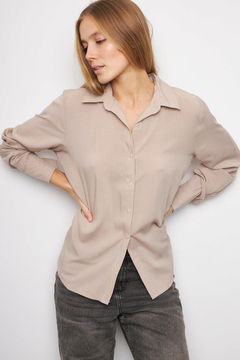 CAMISA BRANDY en internet
