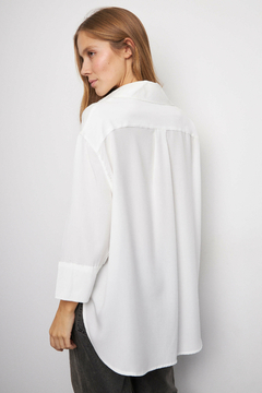 CAMISA MIRKO POPLIN RAYON