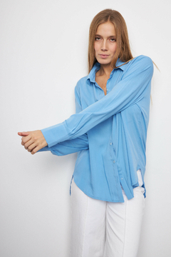 CAMISA BRANDY - comprar online
