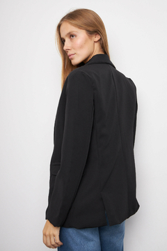 BLAZER ROSETTA C/FORRERIA - tienda online
