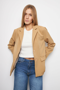 BLAZER ROMANO C/FORRERIA