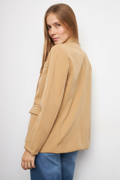 BLAZER ROMANO C/FORRERIA - comprar online