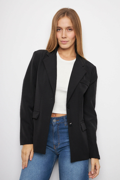 BLAZER ROMANO C/FORRERIA