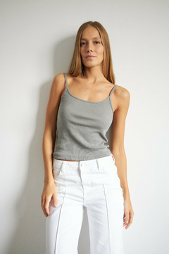 MUSCULOSA MORLEY AUDACI