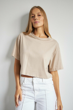 Imagen de REMERA GIORGI