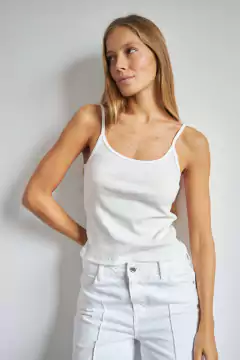 MUSCULOSA MORLEY AUDACI - JUVIA