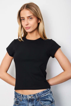 Imagen de REMERA TURNER ALG C/LYCRA