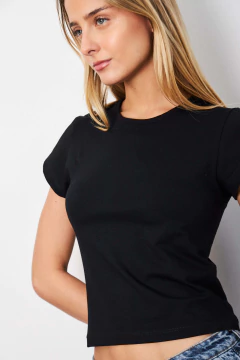 REMERA TURNER ALG C/LYCRA - tienda online