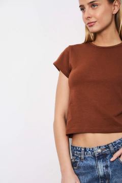 REMERA TURNER ALG C/LYCRA en internet