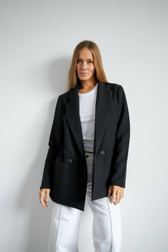 BLAZER REGIS C/FORRERIA - tienda online