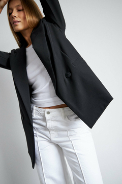 Imagen de BLAZER REGIS C/FORRERIA
