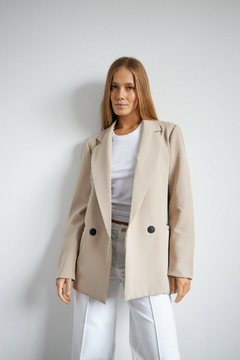 BLAZER REGIS C/FORRERIA - comprar online