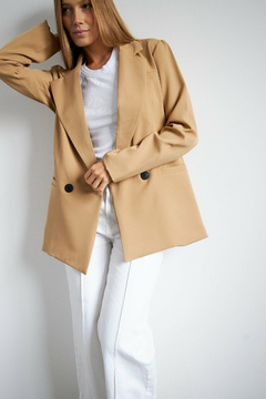 BLAZER REGIS C/FORRERIA