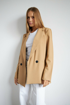 BLAZER REGIS C/FORRERIA - comprar online