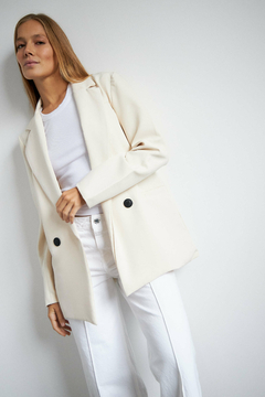 BLAZER REGIS C/FORRERIA en internet