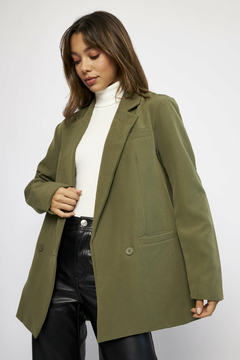BLAZER FERRUTI C/FORRERIA - JUVIA