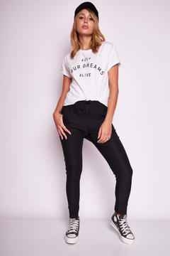 PANTALON DOHA BENGALINA - comprar online